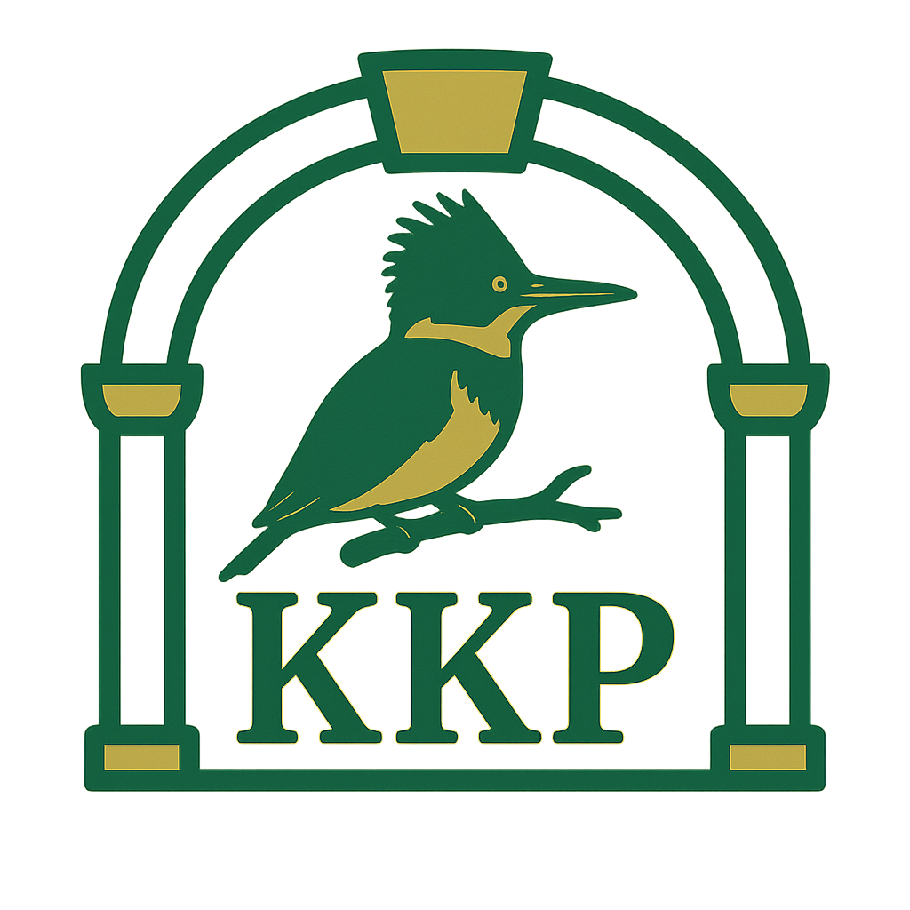 Keystone Kingfisher Partners Logo